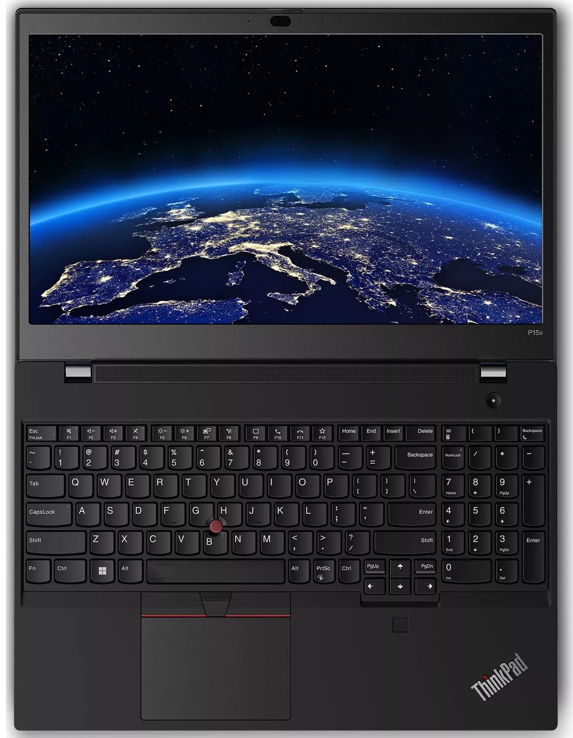 Thinkpad P15v gen 1 i7-10750H メモリ32GB,SSD512GB 15.6’ フルHD Lenovo ThinkPad P15v Gen 1 15.6